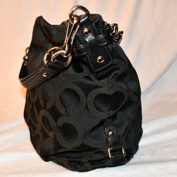 Coach Purse - Picture 4 of 7